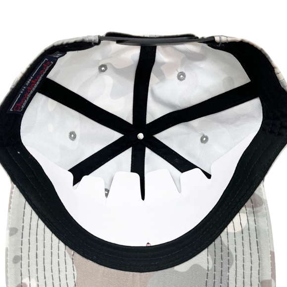 NWOT Boston Fenway Patch Camo Cap - Picture 9 of 12